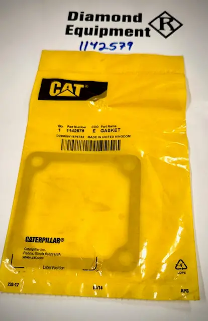 Fabick / Cat Gasket, 1142579 1
