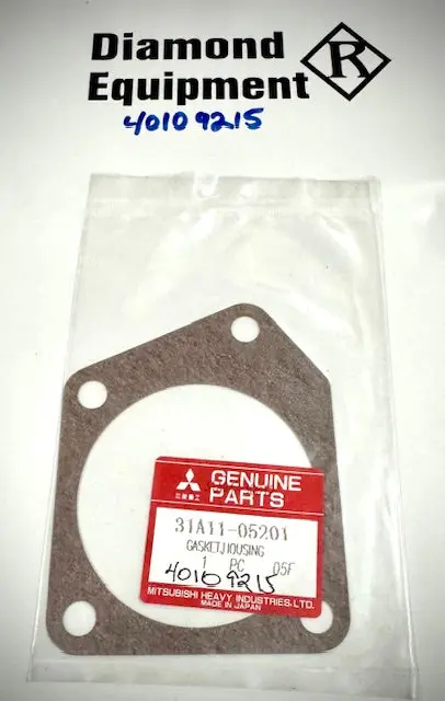 Ls Tractor Gasket Housing 40109215 1
