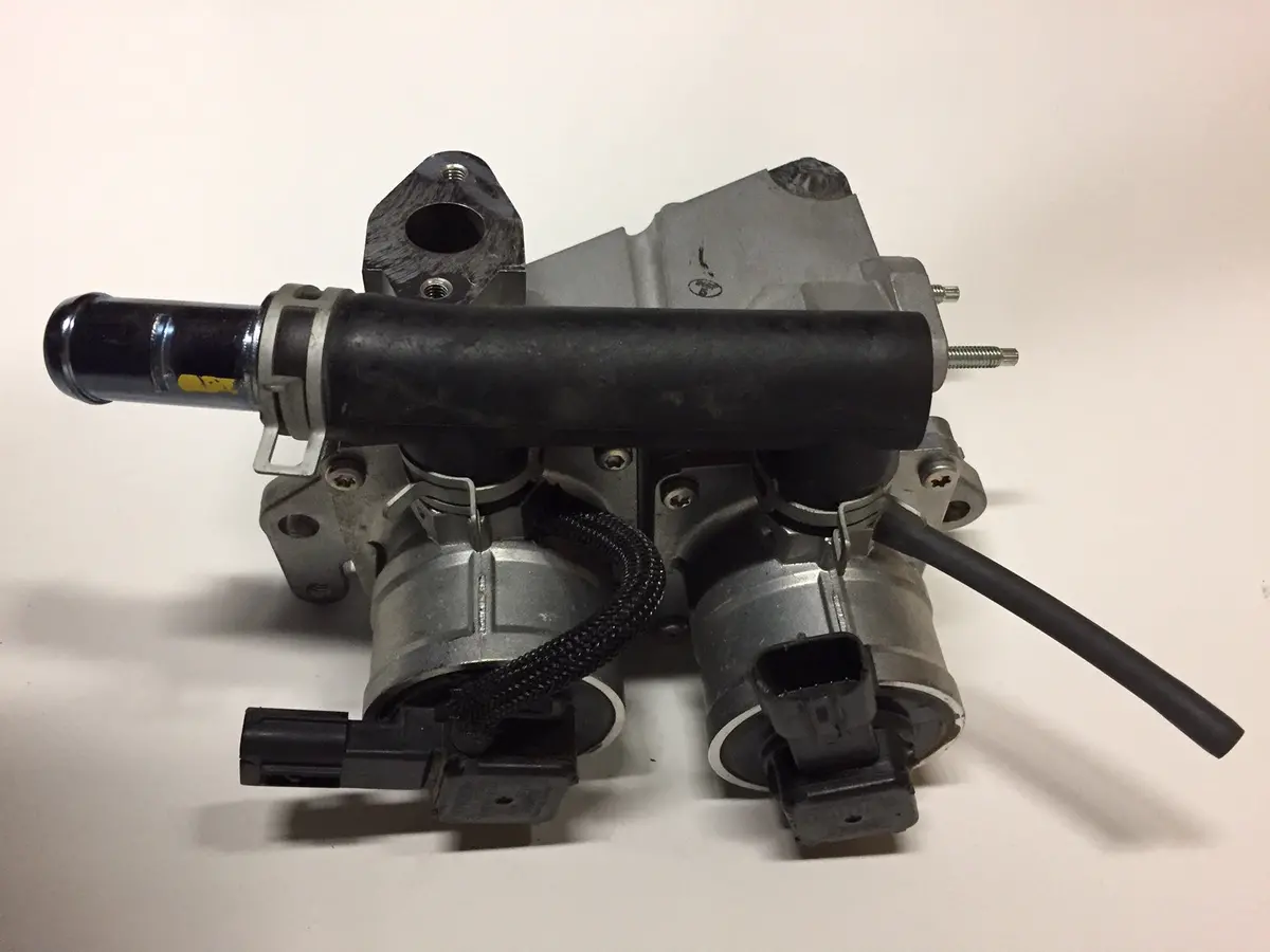 25710-31022 Diverter Valve 1