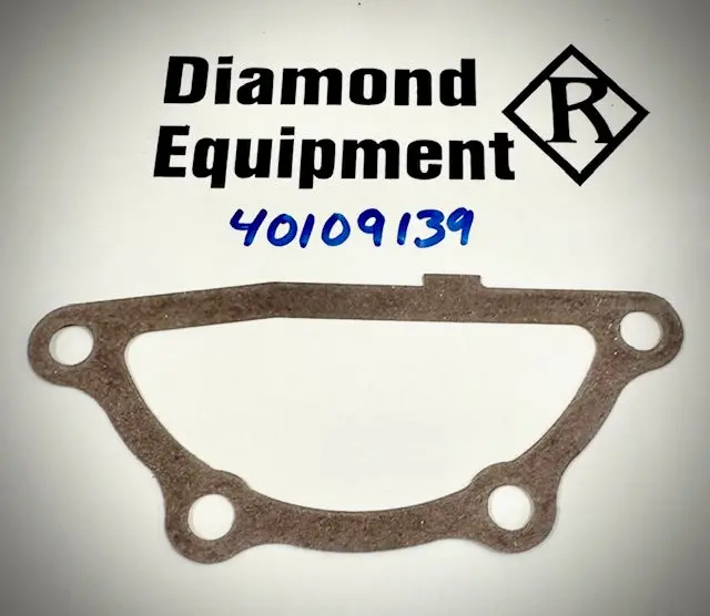 Ls Tractor Water Gasket, 40109139 1