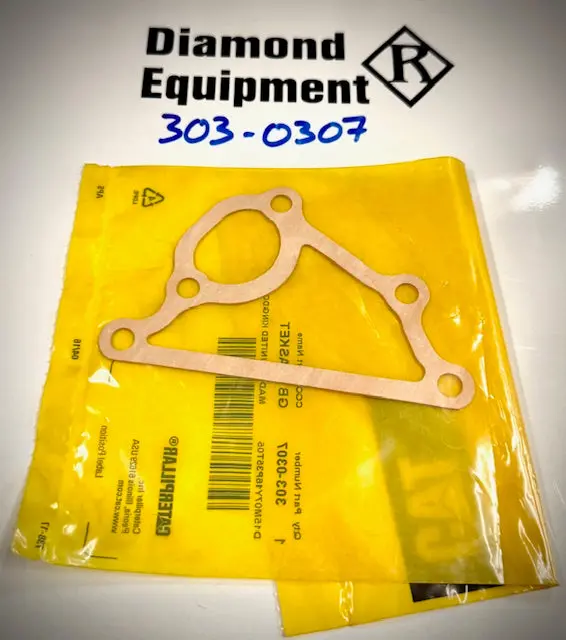 Fabick / Cat Gasket, 303-0307 1