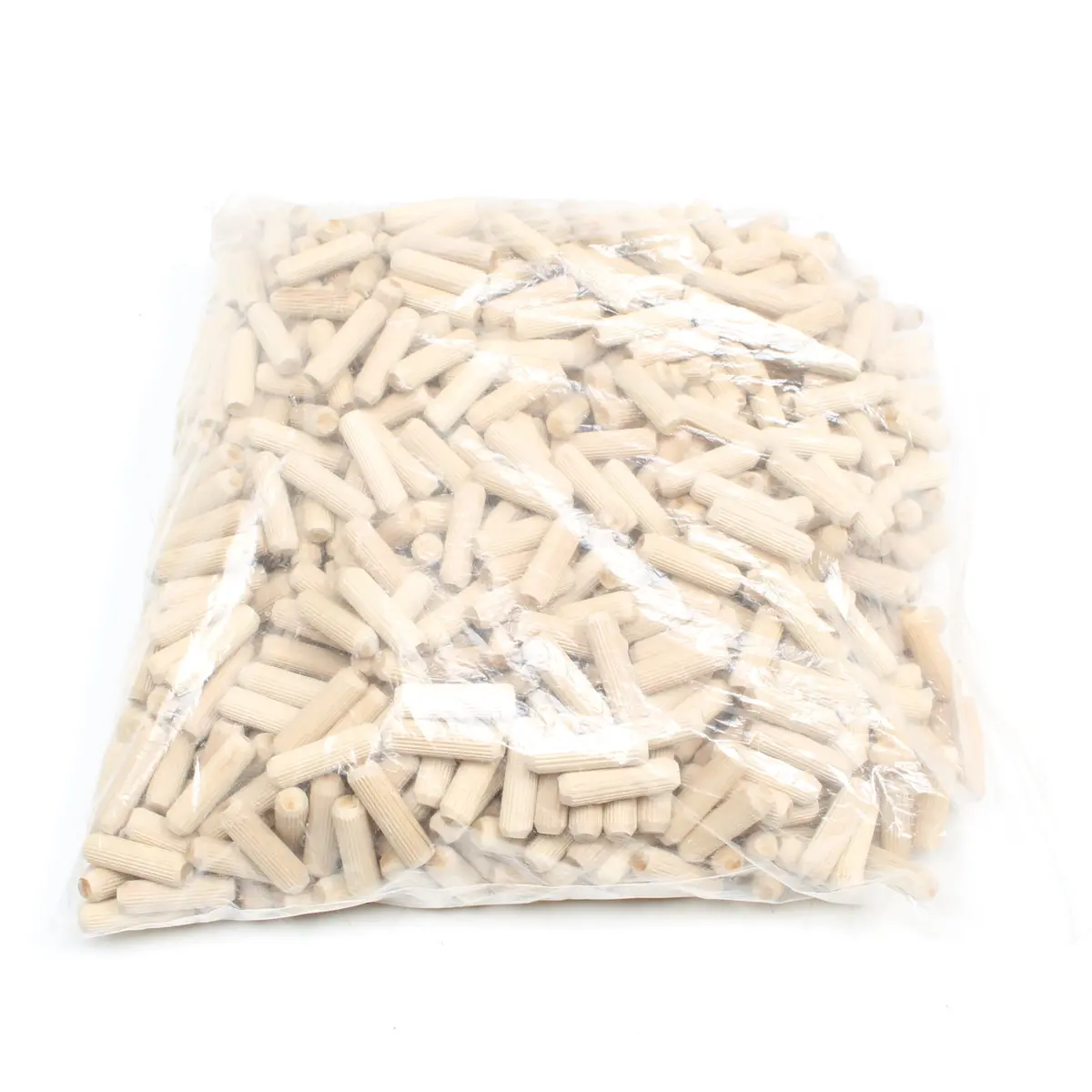 Large Collection Of Dowels - 3/8" 1