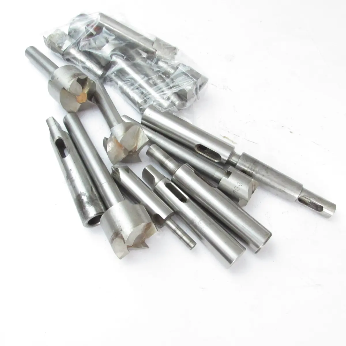 Collection Of Engineer Bits 1