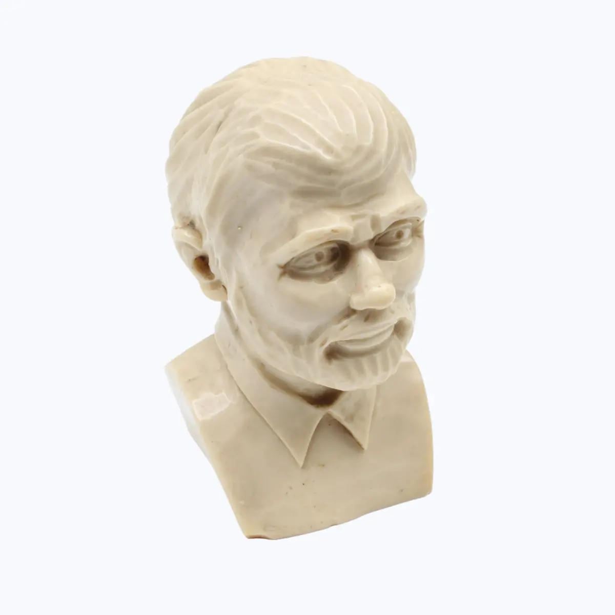 Vintage Bust - 5 1/2" 1