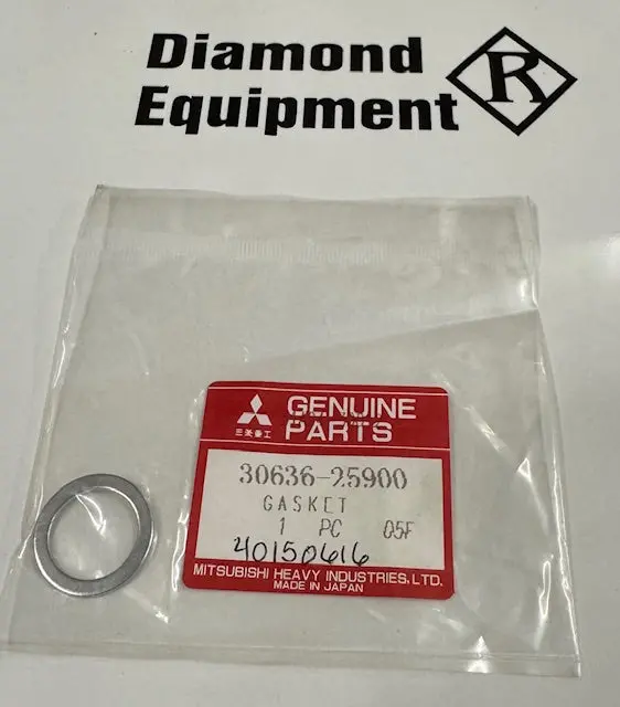 Ls Tractor Gasket, 40150616 1