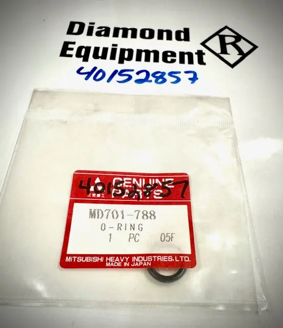 Ls Tractor O-Ring, 40152857 1