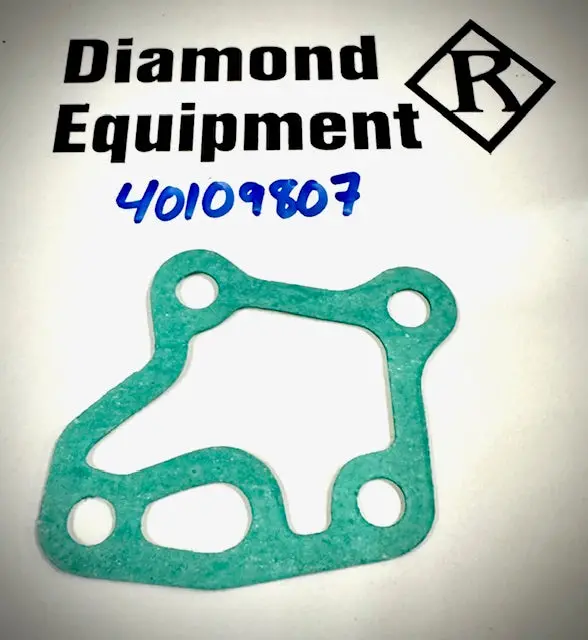Ls Tractor Housing Gasket, 40109807 1