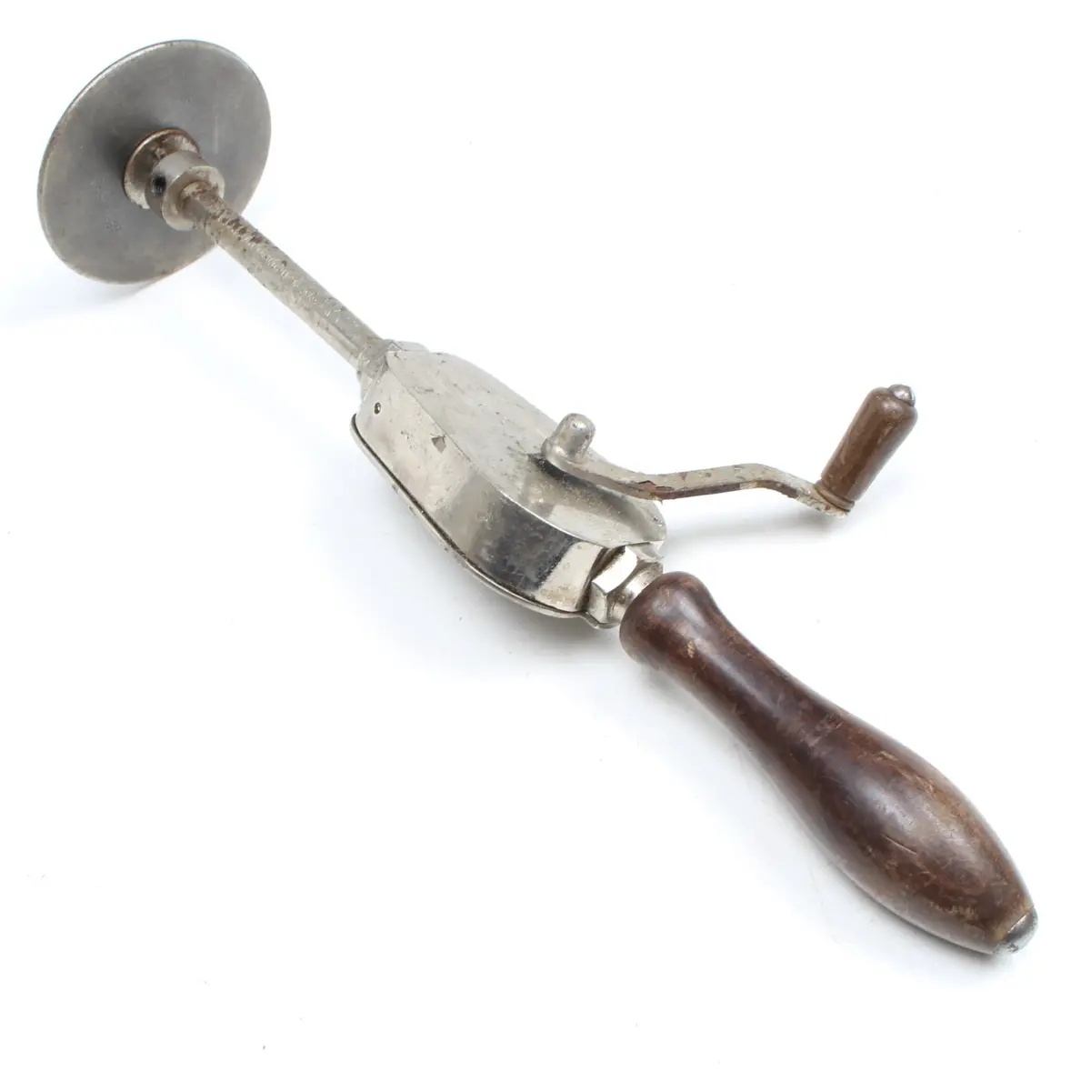 Old Medical Veedee Vibrating Machine (London) (Display) 1