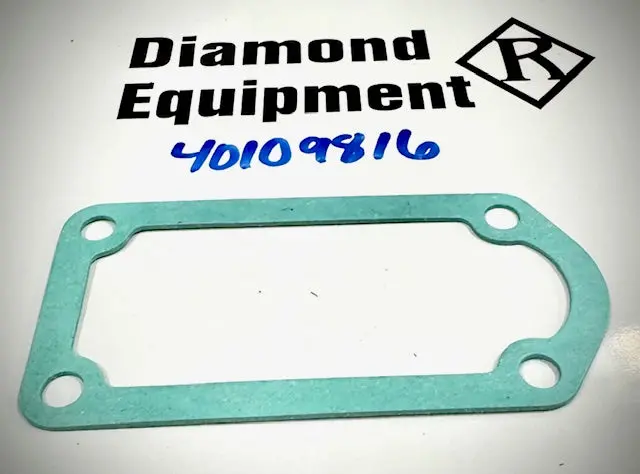 Ls Tractor Gasket, 40109816 1