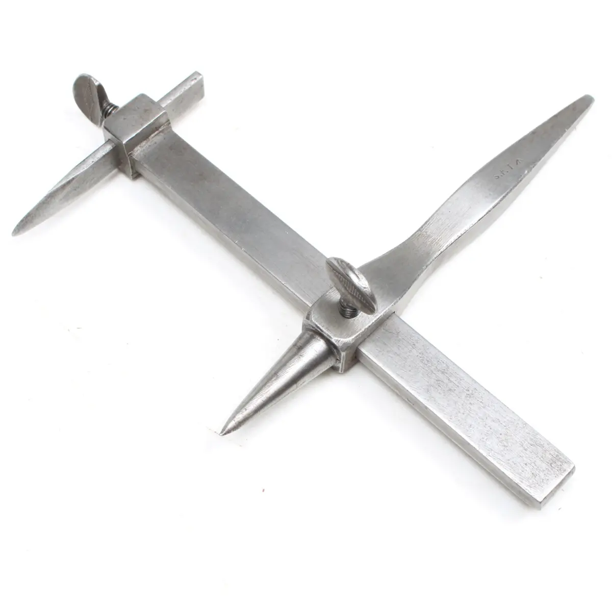 Old Washer Cutter Tool - Size???? 1