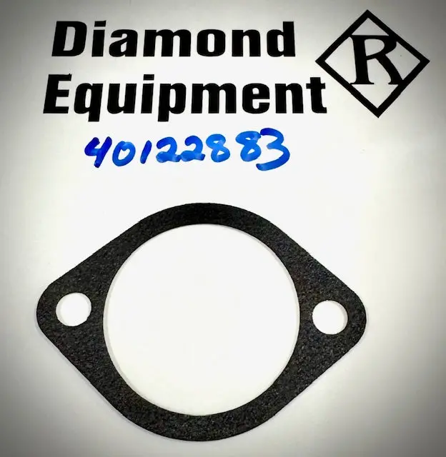 Ls Tractor Gasket, 40122883 1