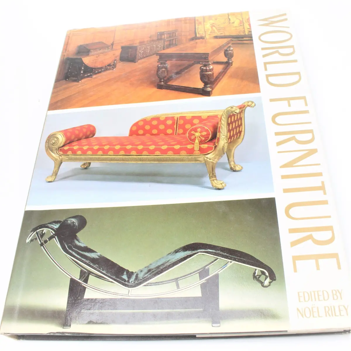World Furniture Book 1