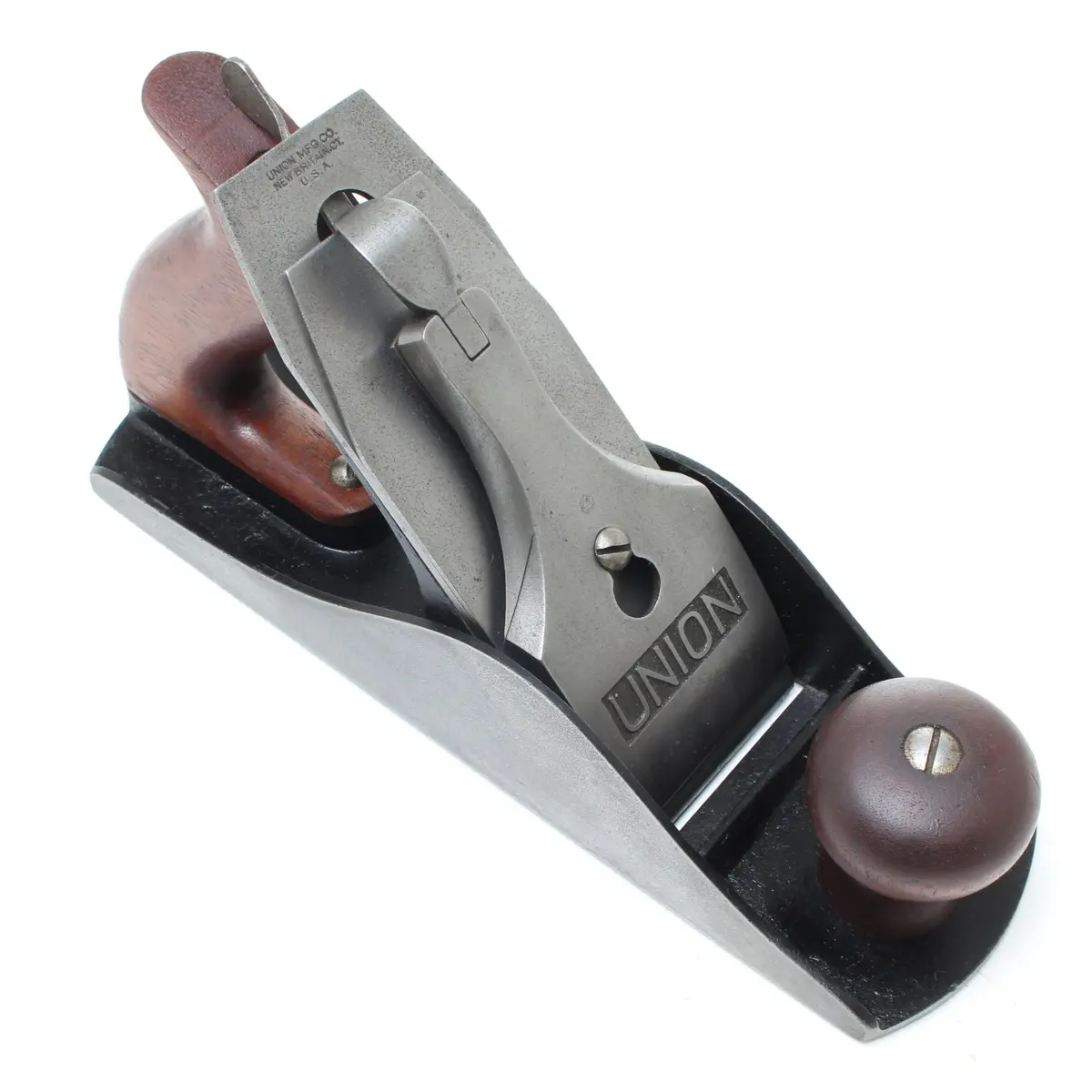Sold - Union Smoothing Plane No. 4 1/2 (Beech) 1