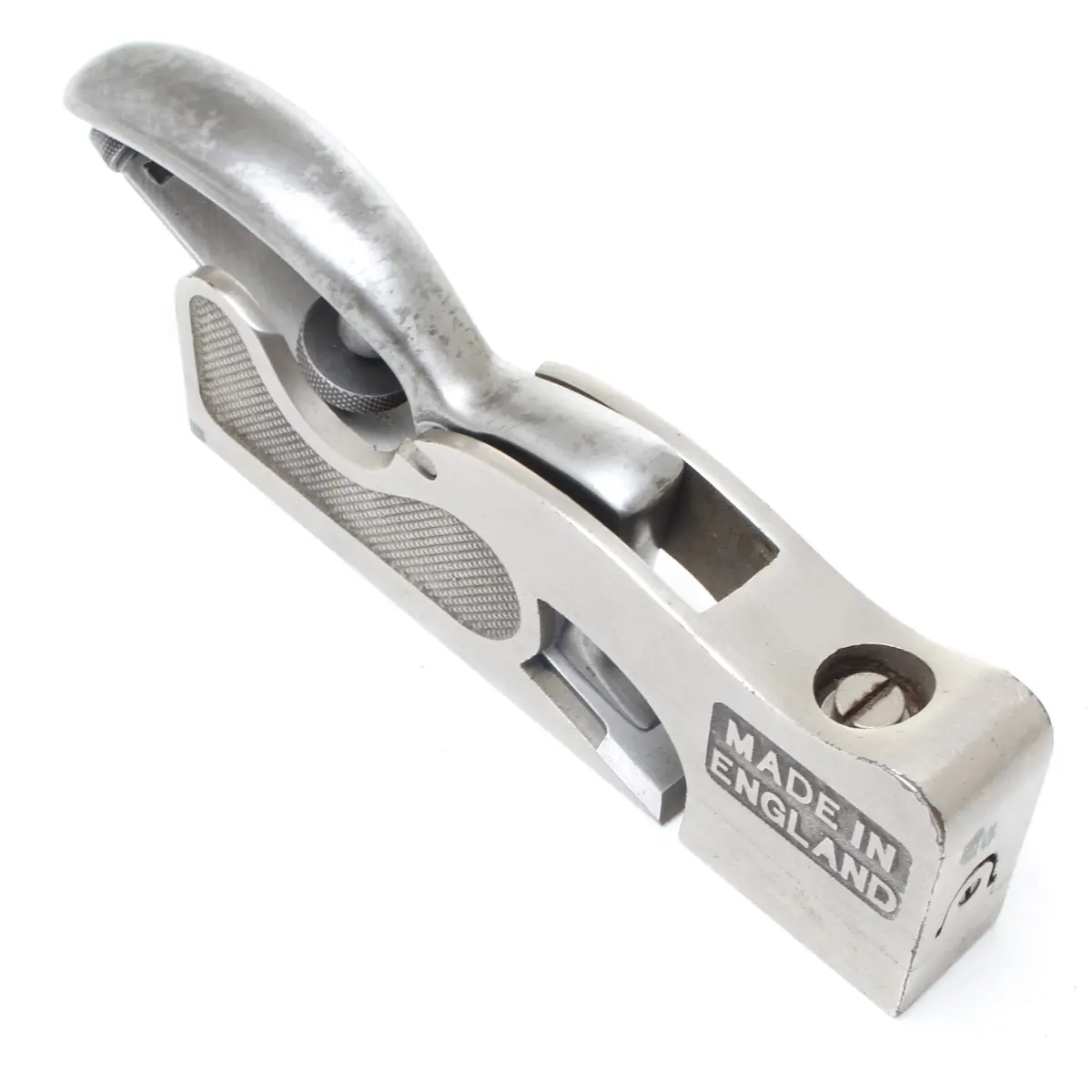 Record Shoulder Plane No. 073 1