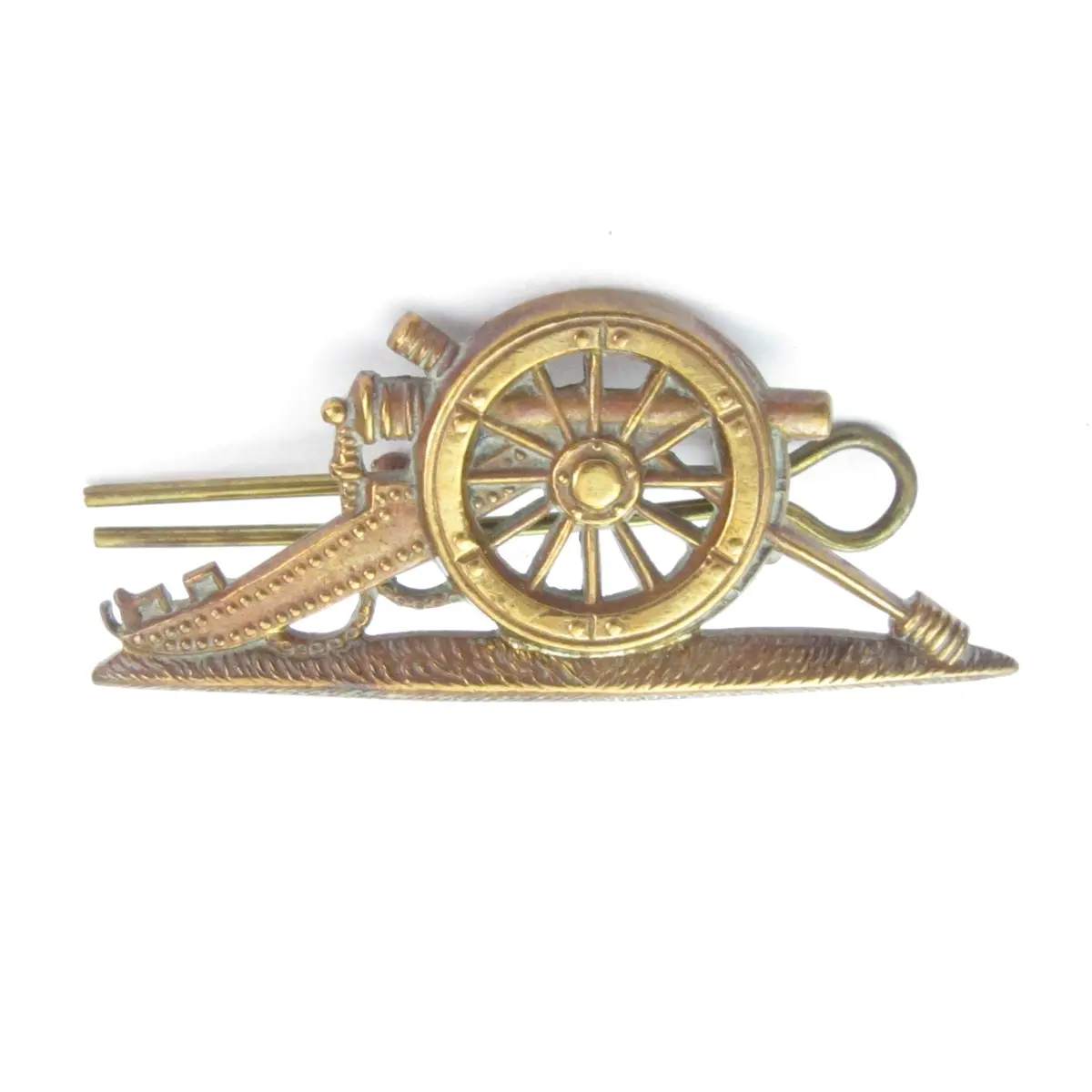 Royal Artillery Badge 1