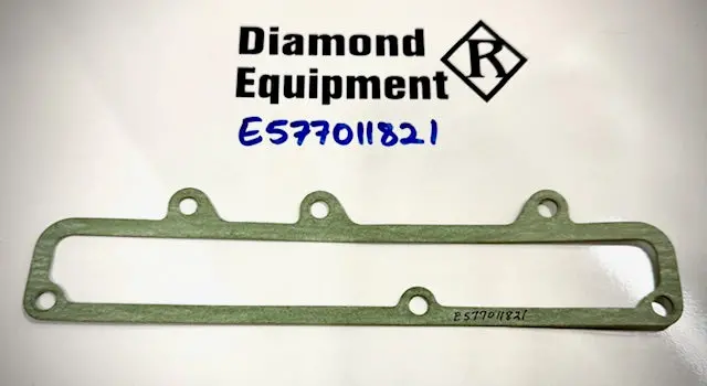 Mahindra Inlet Manifold Gasket, E577011821 1