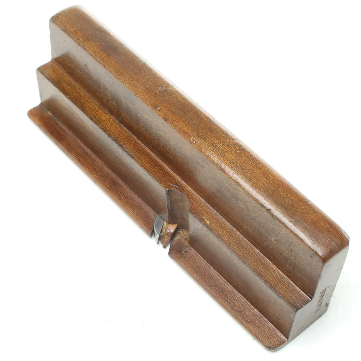 Old Wooden Drip Plane 1
