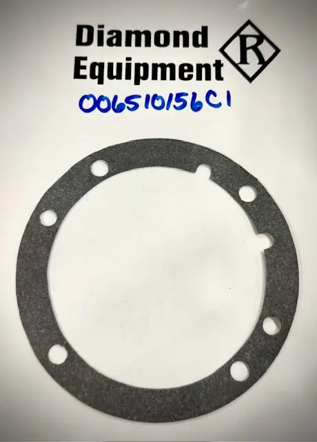 Mahindra Bearing Retainer Gasket 006510156C1 1
