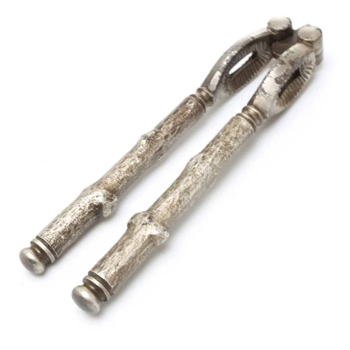 Sold - Old Twig Nutcrackers 1