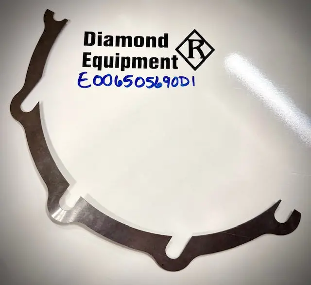 Mahindra Tractor Shim End Reduction 0.5Mm E006505690d1 1