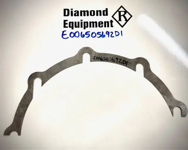 Mahindra Shim End Reduction 0.05Mm, E006505692d1 1