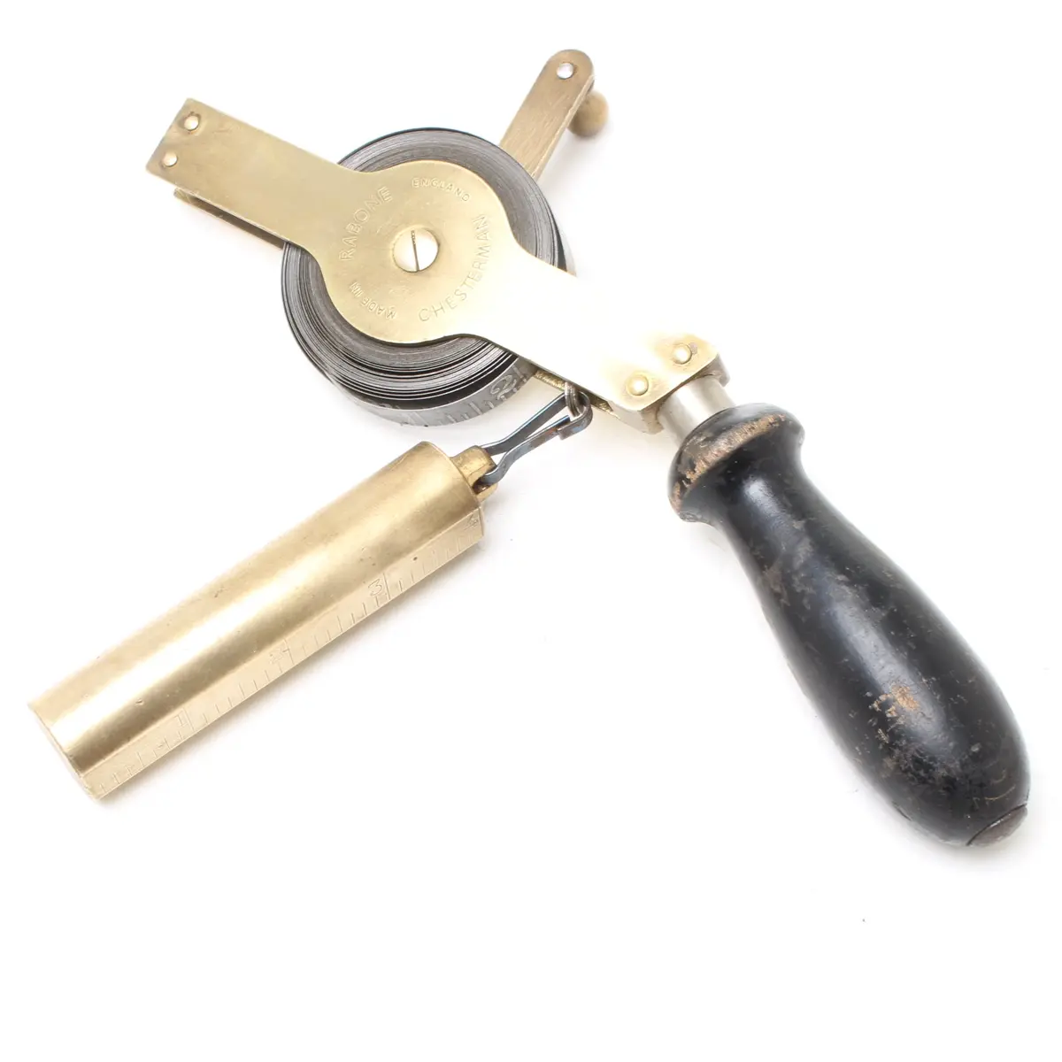 Rabone Chesterman Dipping Tape Measure 1