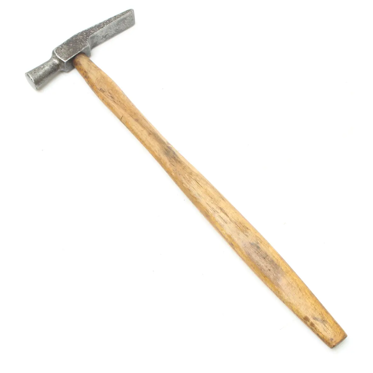 Old Small Jewellers Hammer (Ash) 1