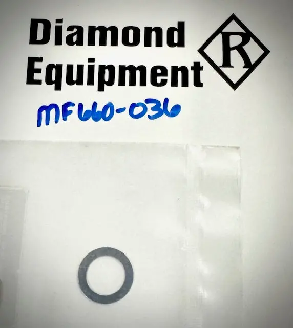 Mahindra / Mitsubishi Gasket, Mf660036 1