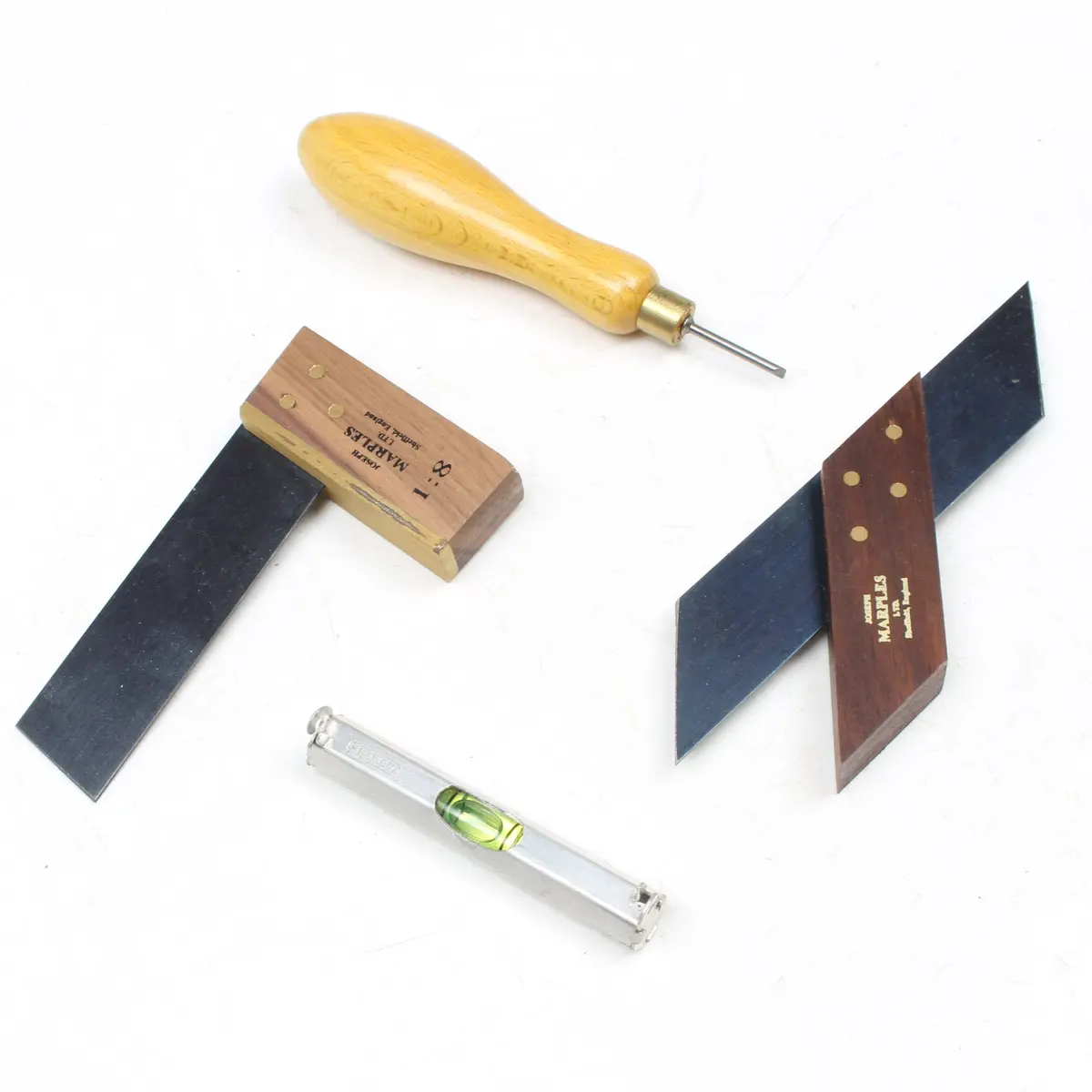Measuring/Marking Tools - England, Wales, Scotland Only 1