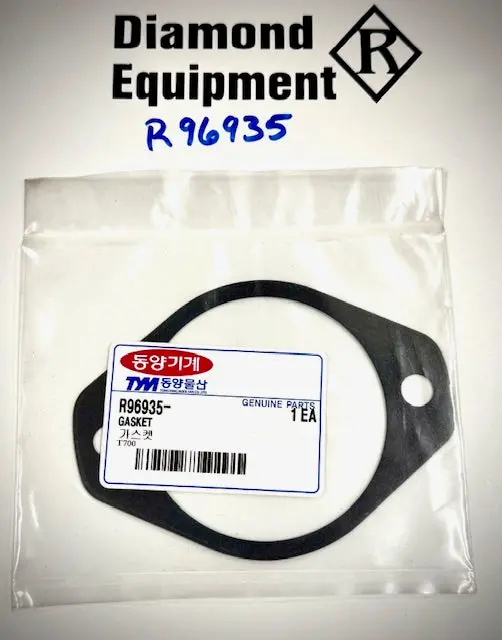Tym Gasket, R96935 1