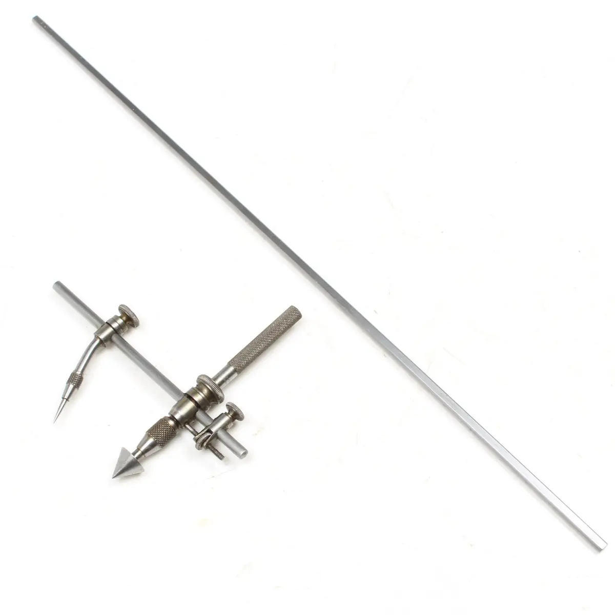 Old Special Trammel Points 1