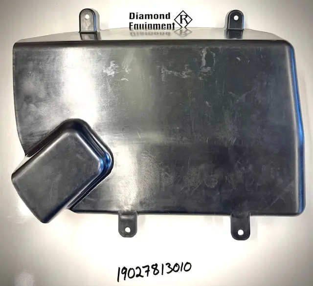 Tym Right Hand Protection Cover, 19027813010 1
