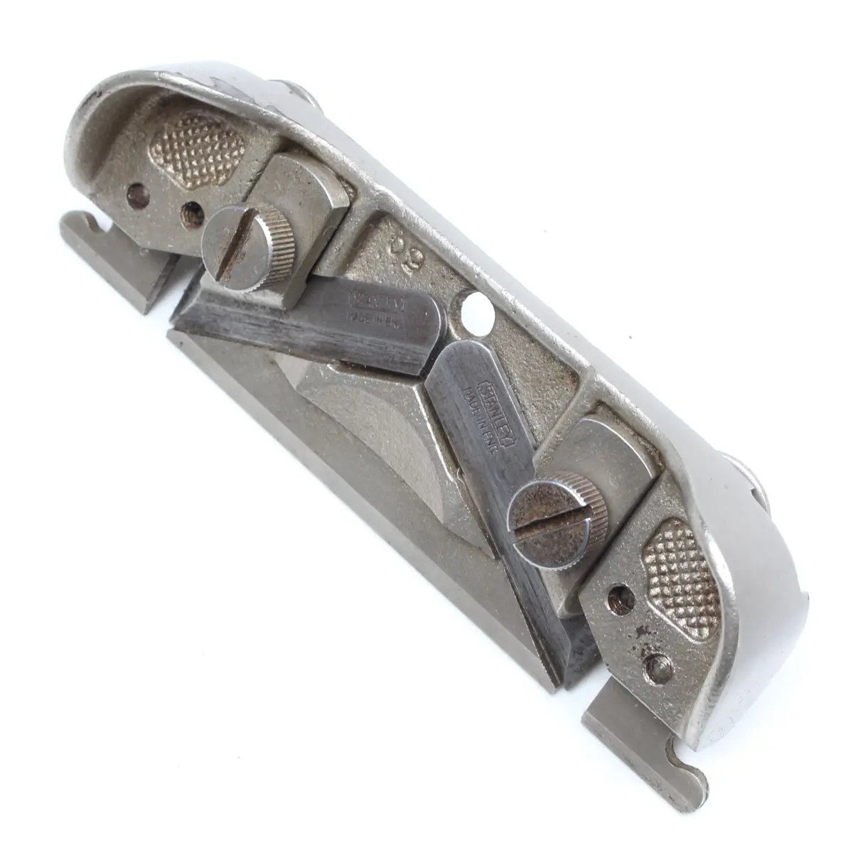 Old Stanley Side Rabbet Plane No. 79 1