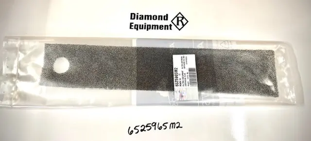 Mccormick / Argo Parts Air Filter, 6525965M2 1