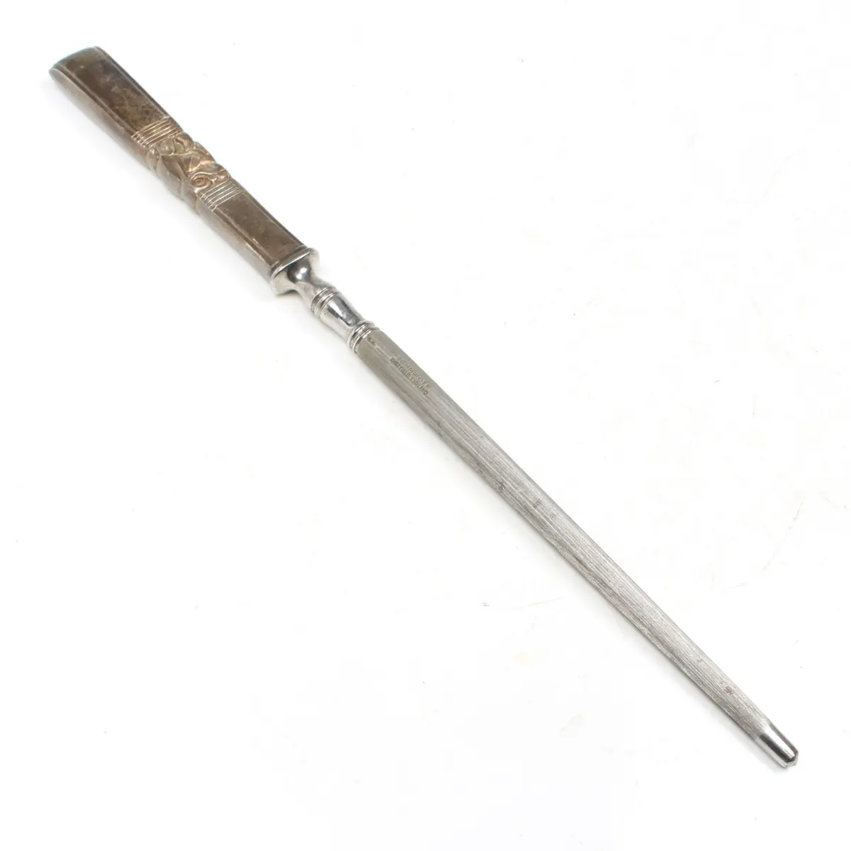Vintage Sheffield Knife Sharpener (England) 1