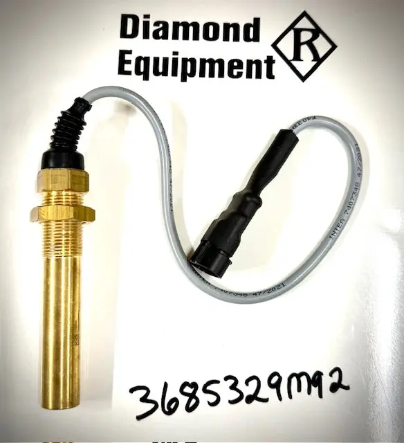 Mccormick / Argo Parts Pto Speed Sensor, 3685329M92 1