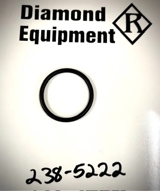 Mccormick / Argo Part Gasket, 238-5222 1