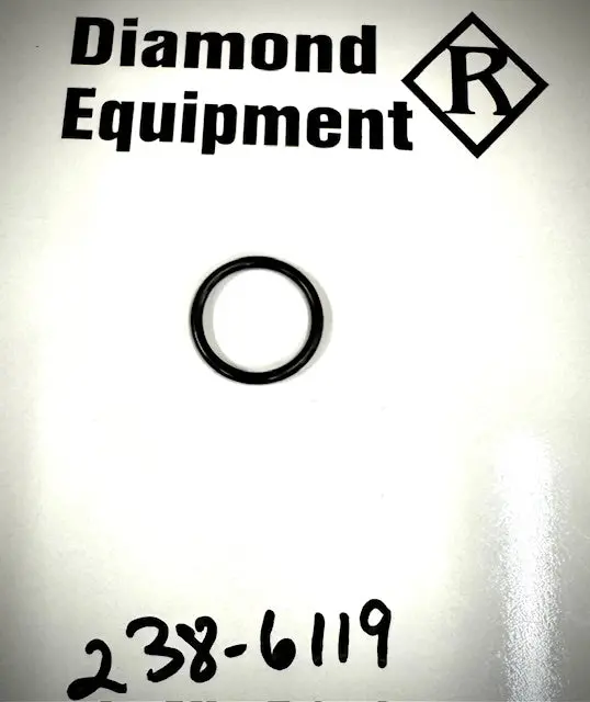 Mccormick / Argo Parts Gasket, 238-6119 1