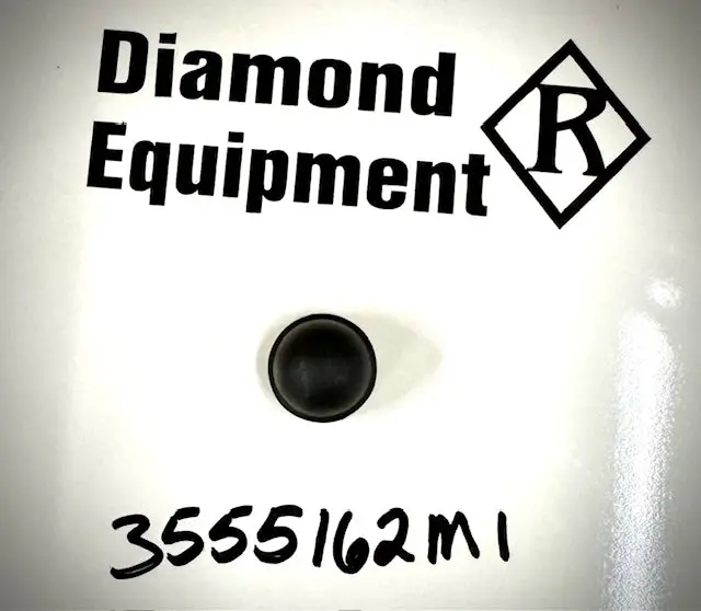 Mccormick / Argo Parts Plug, 3555162M1 1
