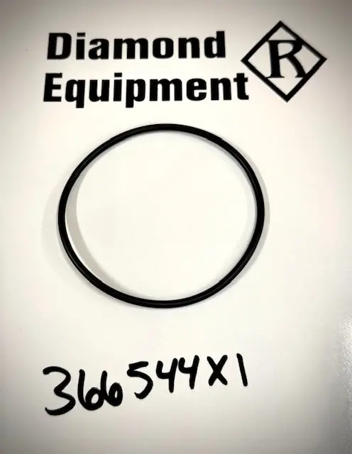 Mccormick / Argo Parts O-Ring, 366544X1 1