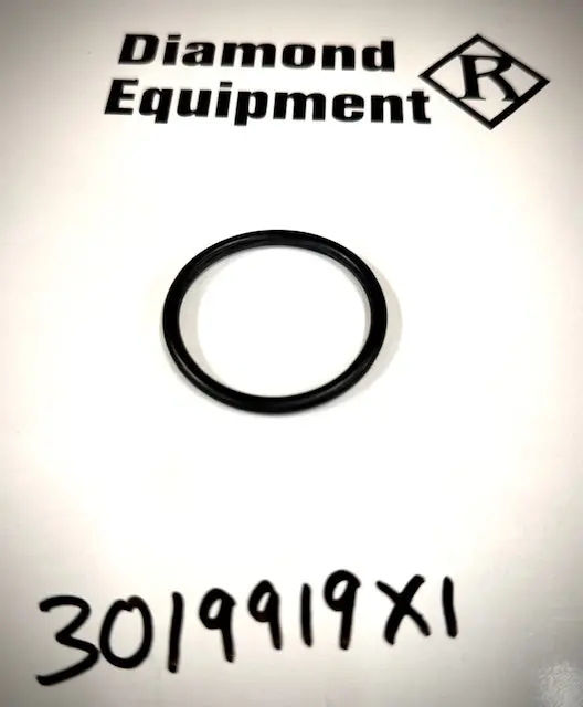 Mccormick / Argo Parts O-Ring, 3019919X1 1