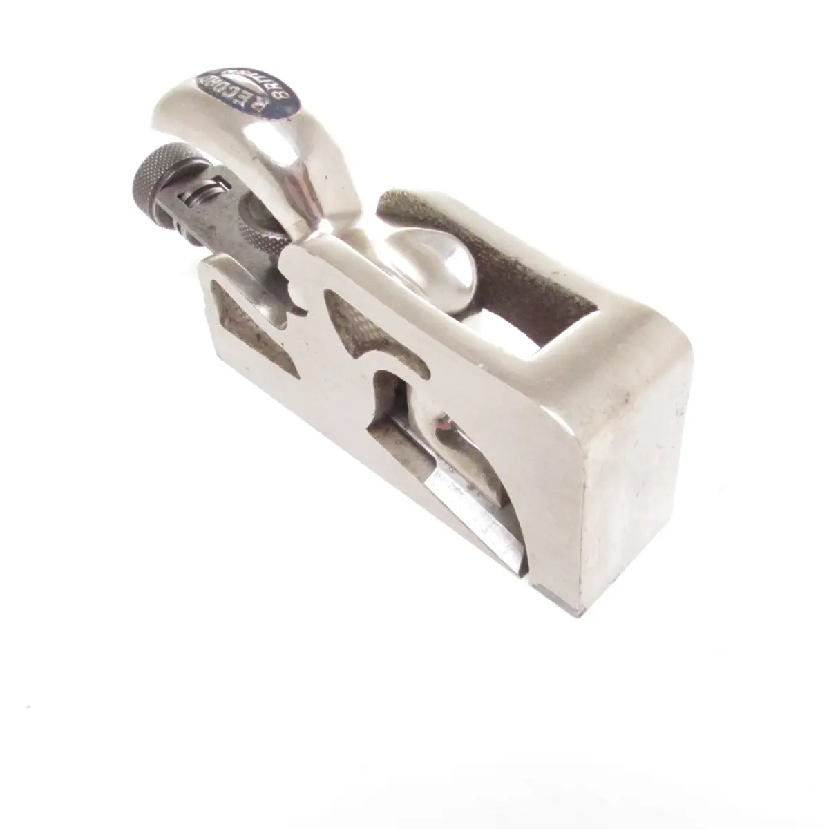 Sold - Record Bullnose Plane No. 077 1