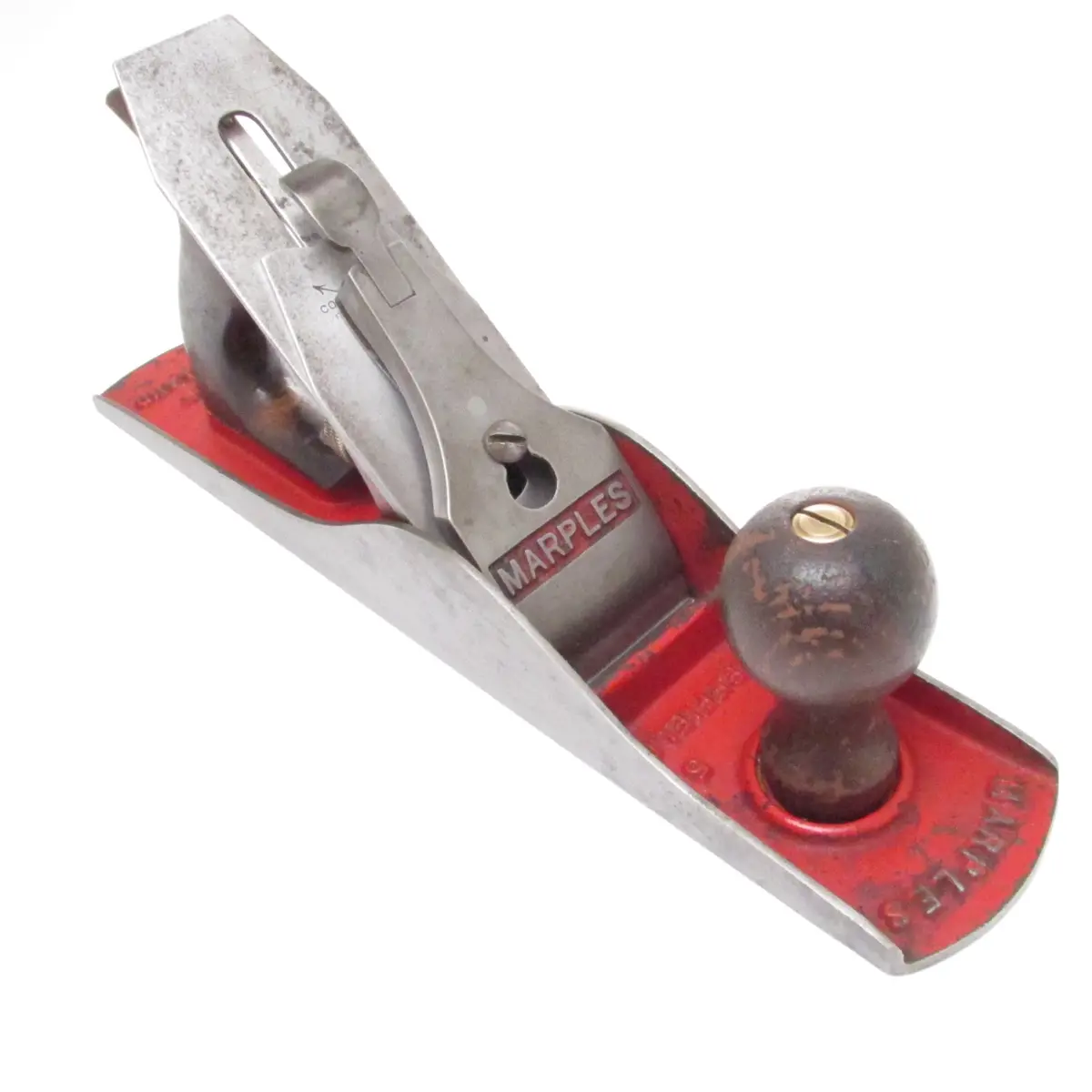 Sold - Marples Jack Plane No. 5 / M5 (Beech) 1