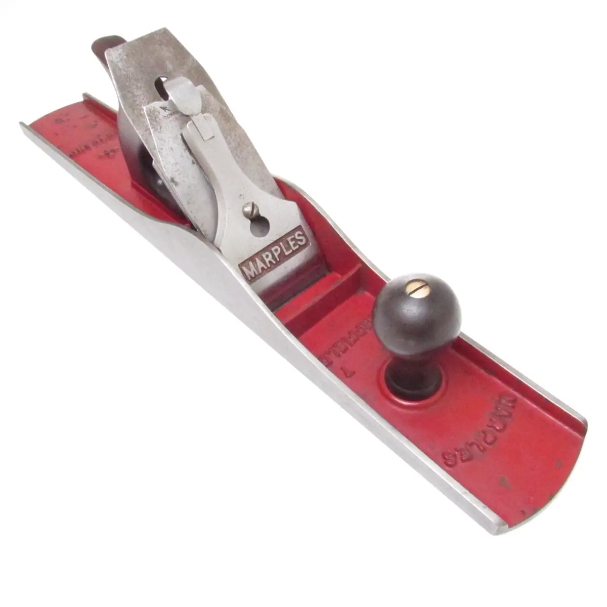 Sold - Marples Jointer Plane No. 7 / M7 1