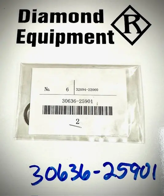 Mahindra Gasket, 3063625901 1