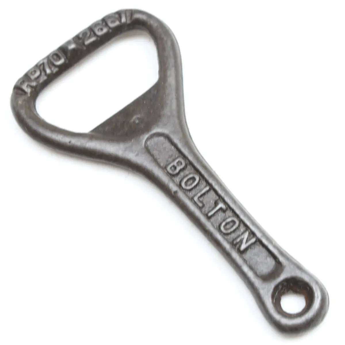 Old Bolton Bottle Opener 1
