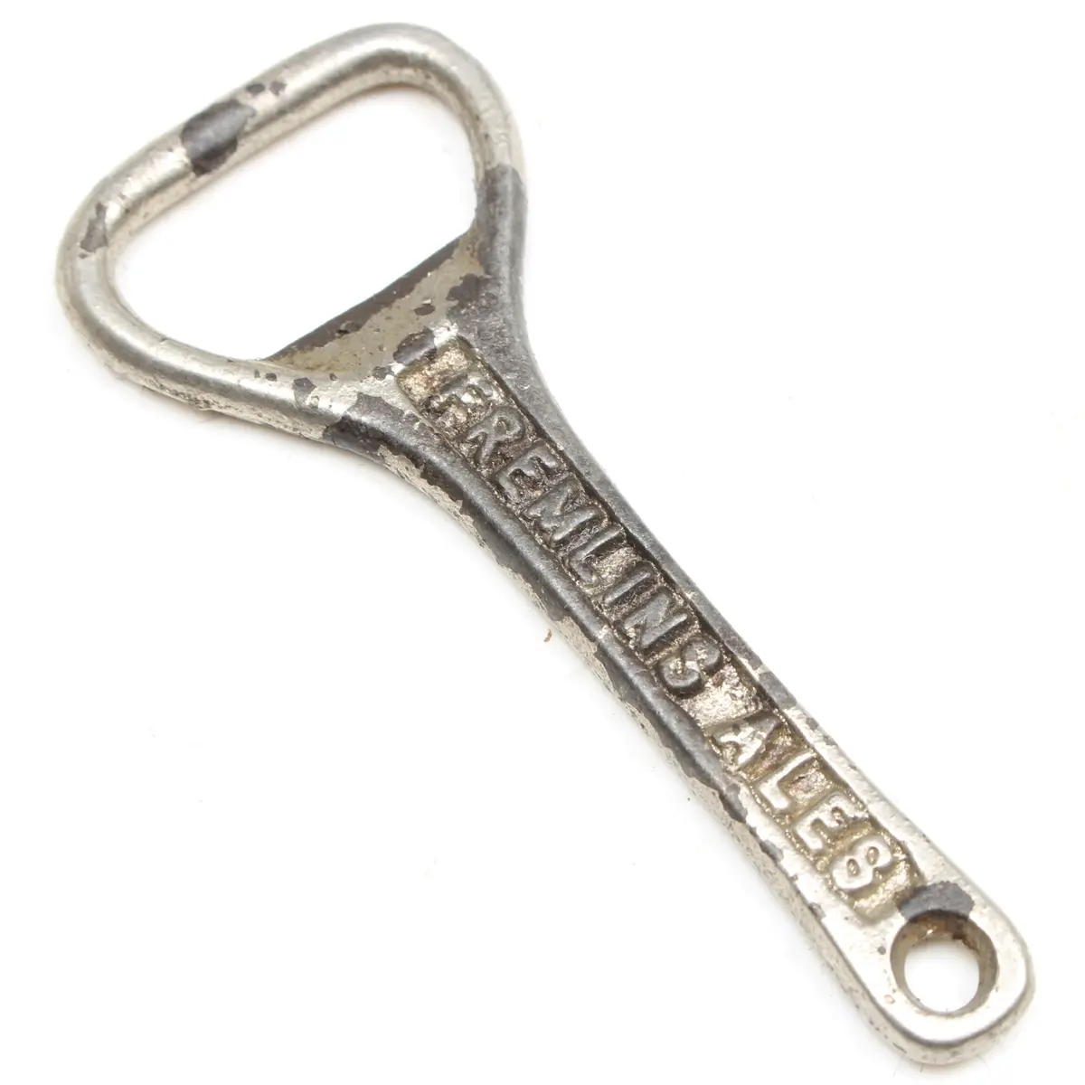 Old Fremlins Ales Bottle Opener 1