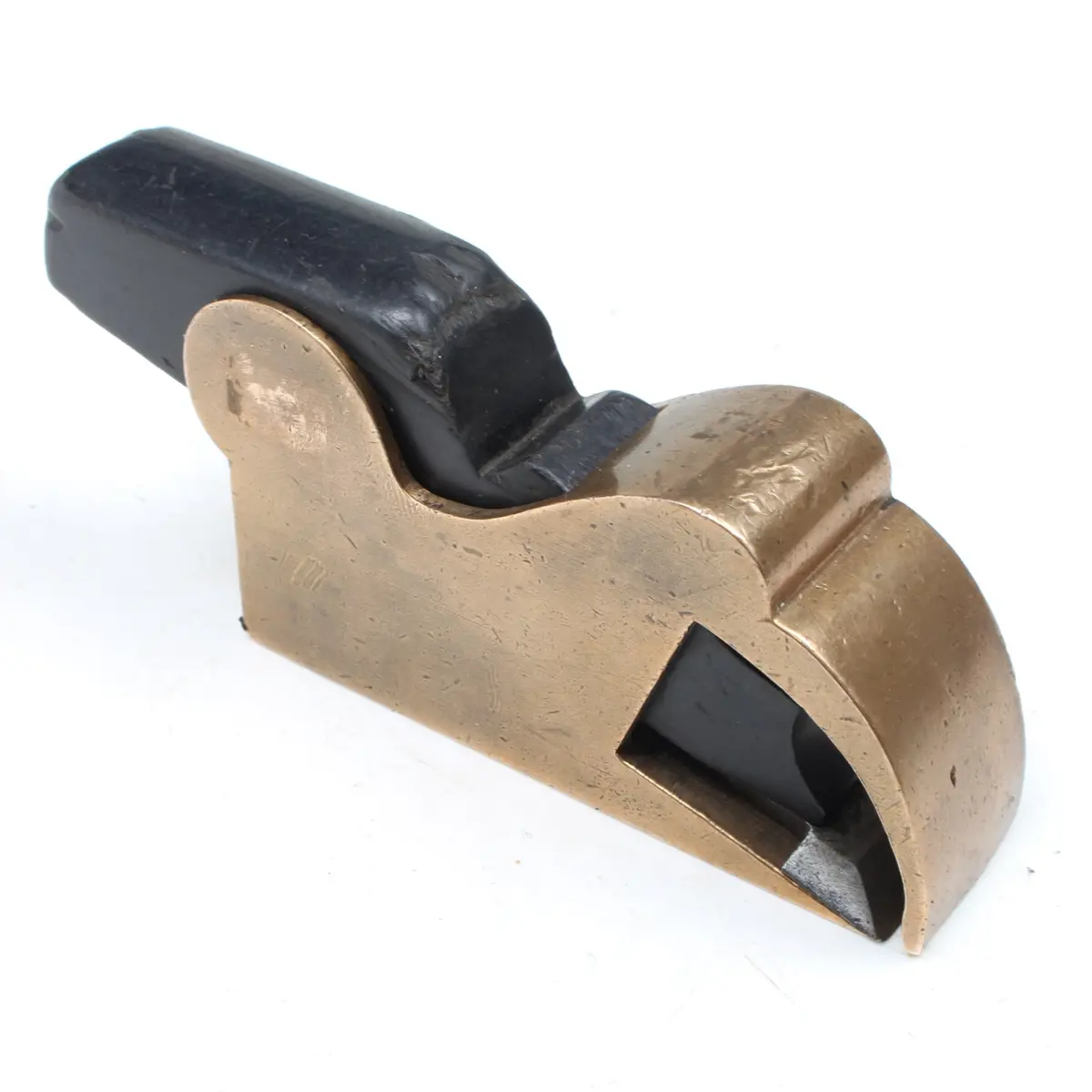 Old Brass Bullose Plane - England, Wales, Scotland Only (Copy) 1