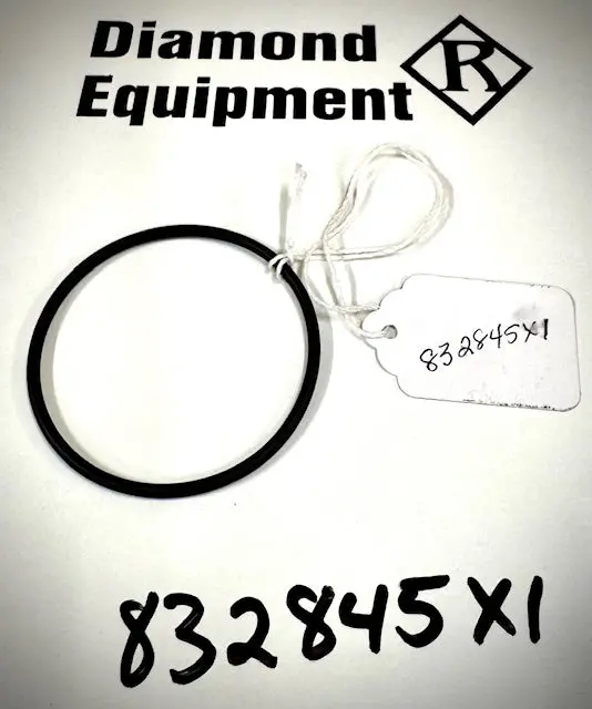 Mccormick / Argo Parts O-Ring, 832845X1 1