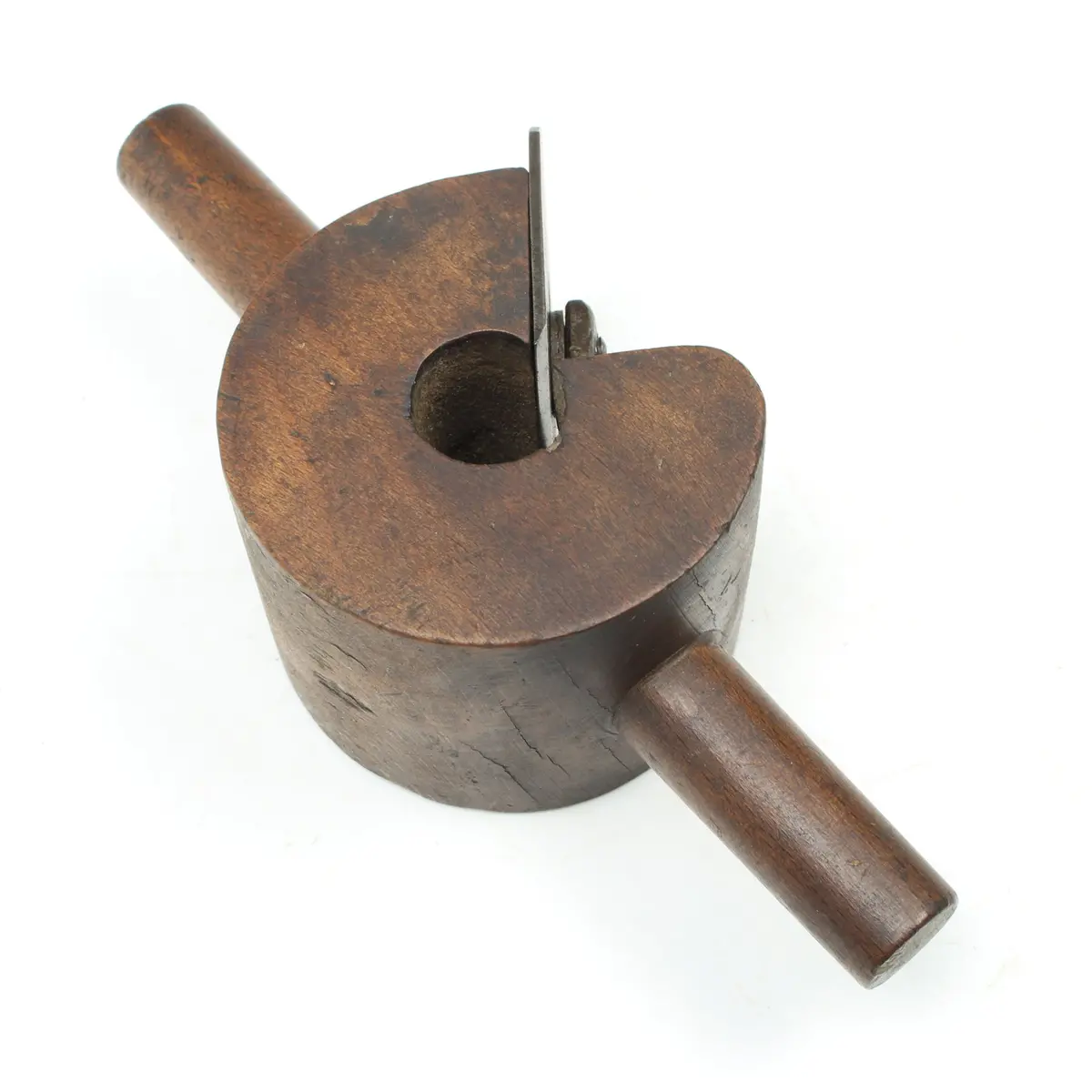 Old Rounder (Beech) 1